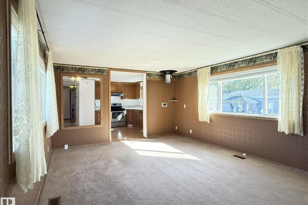 Bedroom 3 - 134 Willow Dr, Breton, AB T0C0P0 Photo 5