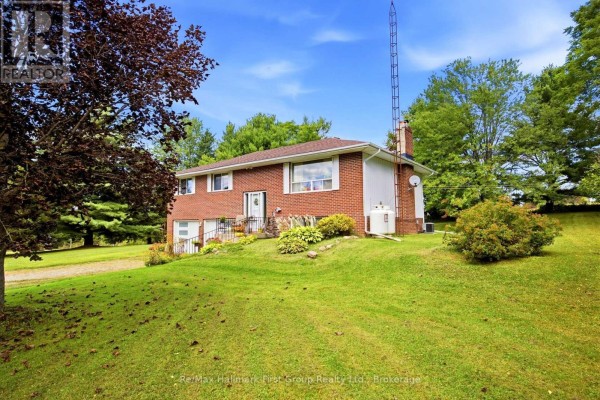 Dining room - 1340 6th Line, Newtonville, Port Hope, ON L0A1J0 Photo 3