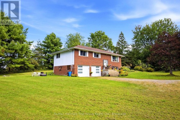 Kitchen - 1340 6th Line, Newtonville, Port Hope, ON L0A1J0 Photo 4