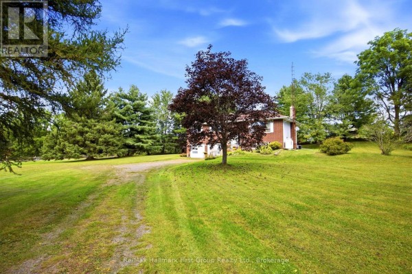 Primary Bedroom - 1340 6th Line, Newtonville, Port Hope, ON L0A1J0 Photo 5