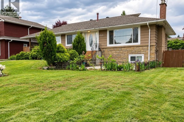 1340 Willow Way, Coquitlam