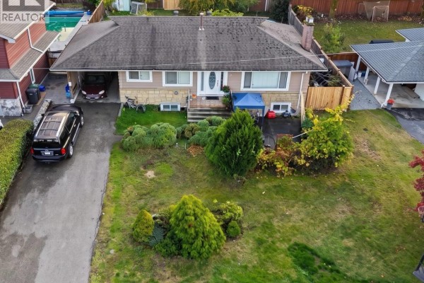 1340 Willow Way, Coquitlam, BC V3J5M3 Photo 2