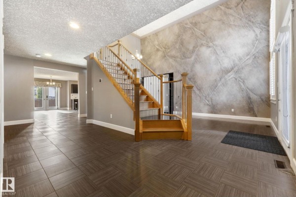 Family room - 13407 161 Av Nw, Edmonton, AB T6V0B9 Photo 4