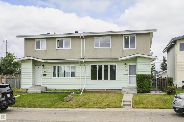 13407 82 St Nw, Edmonton