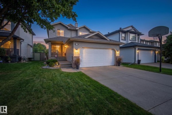 1341 Breckenridge Dr Nw, Edmonton, AB, photo 3