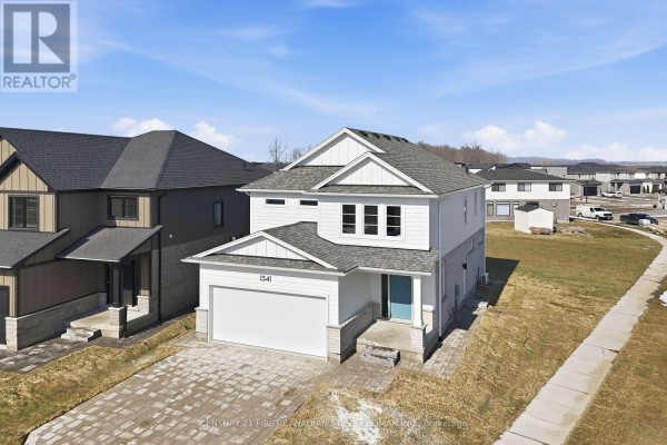 1341 Bush Hill Link, London North, ON N6G0X6 Photo 2