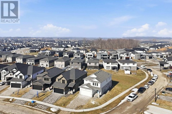 1341 Bush Hill Link, London North, ON N6G0X6 Photo 3