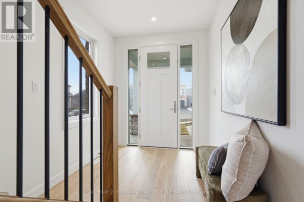 1341 Bush Hill Link, London North, ON N6G0X6 Photo 4