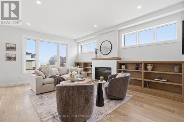 1341 Bush Hill Link, London North, ON N6G0X6 Photo 5