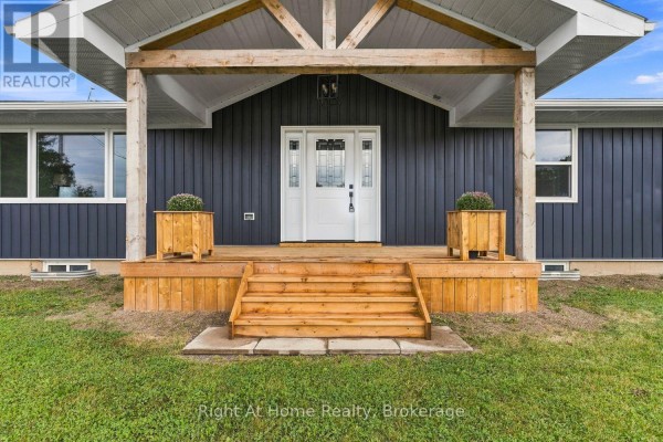 Utility room - 1341 Farmstead Road, Kawartha Lakes, ON K0M2M0 Photo 5
