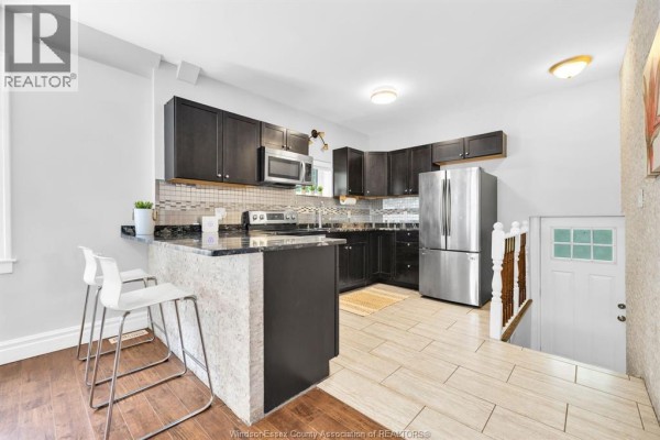 Other - 1341 Mckay, Windsor, ON N9B2B1 Photo 4