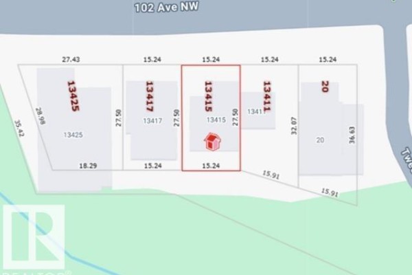13415 102 Av Nw, Edmonton, AB T5N0N5 Photo 2