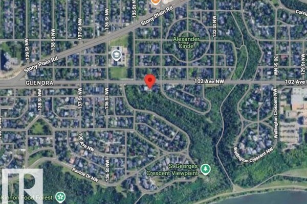 13415 102 Av Nw, Edmonton, AB T5N0N5 Photo 4