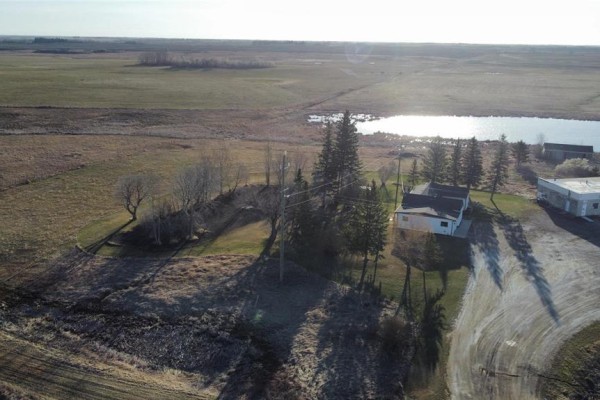 Bedroom - 134173 Pth 16 Highway, Shoal Lake, MB R0J1Z0 Photo 4
