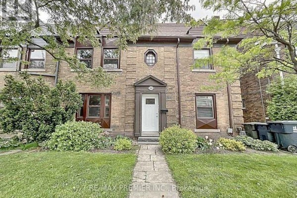 1342 Avenue Road, Toronto
