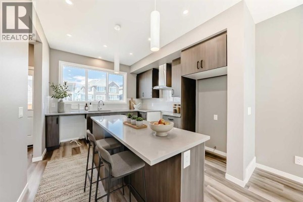 1342 Mahogany Boulevard Se, Calgary, AB, photo 3