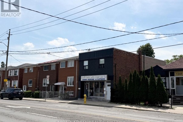 1342 Weston Road, Toronto, ON, photo 2