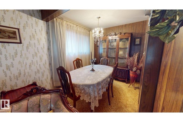 Bedroom 2 - 13424 65 St Nw, Edmonton, AB T5A1A4 Photo 5
