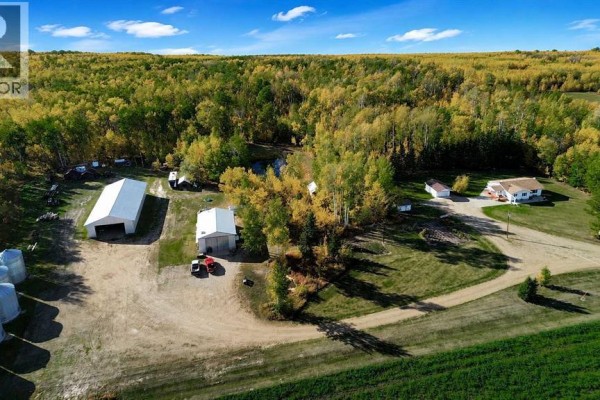 3pc Bathroom - 13429 Township Road 784 Township, Rural Saddle Hills County, AB T0H0A0 Photo 4