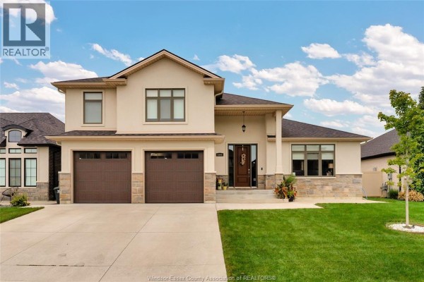 1343 Clearwater Avenue, Windsor
