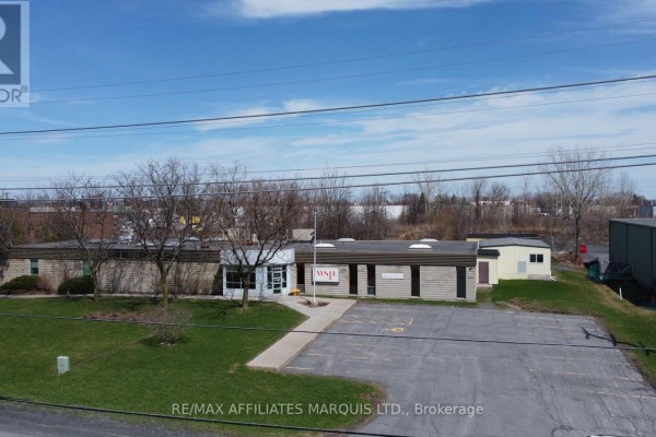 1343 Rosemount Avenue, Cornwall, ON K6J3E5 Photo 2