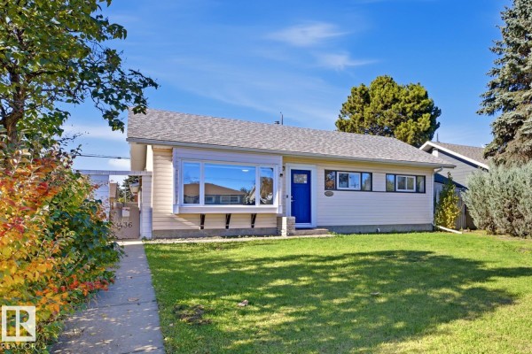 13436 135 St Nw, Edmonton