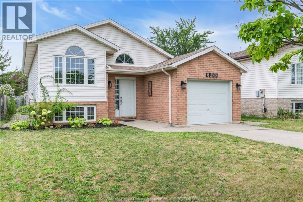 3pc Bathroom - 1344 Giselle, Windsor, ON N8W5P5 Photo 3