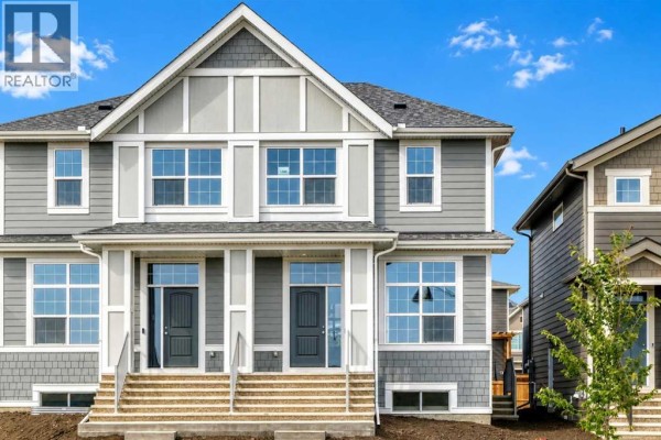 1344 Mahogany Boulevard Se, Calgary
