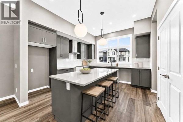 1344 Mahogany Boulevard Se, Calgary, AB, photo 3