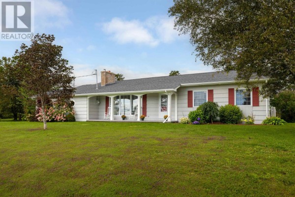 1345 Brackley Point Road, Harrington