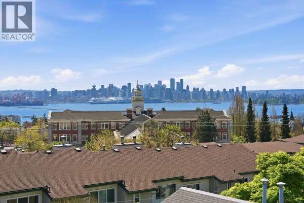 314 1345 Chesterfield Avenue, North Vancouver, BC V7M2N1 Photo 2