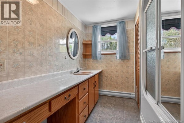 Bedroom - 1345 Northwest Road, Curventon, NB E9E1M1 Photo 3