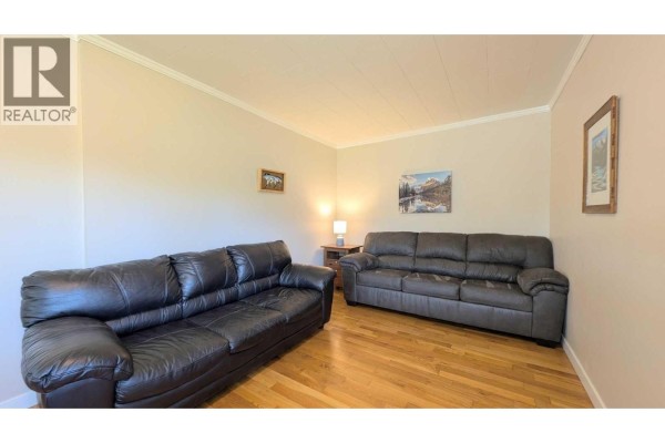 Bedroom - 1345 Poisson Road, Kimberley, BC V1A3M9 Photo 4