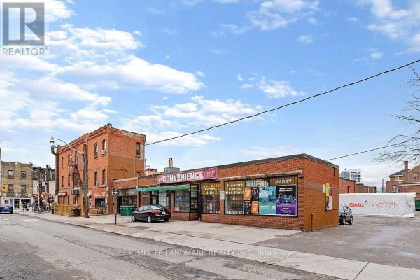 1347 Queen Street W, Toronto, ON M6K1L8 Photo 5