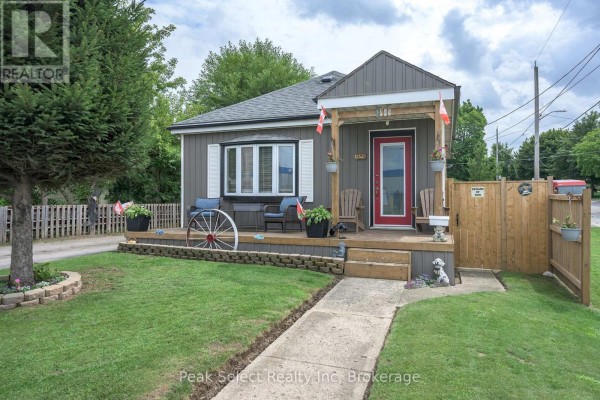 1345 Trafalgar Street, London East, ON, photo 2