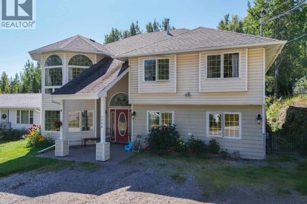 1346 Abbott Road, Quesnel, BC, photo 3