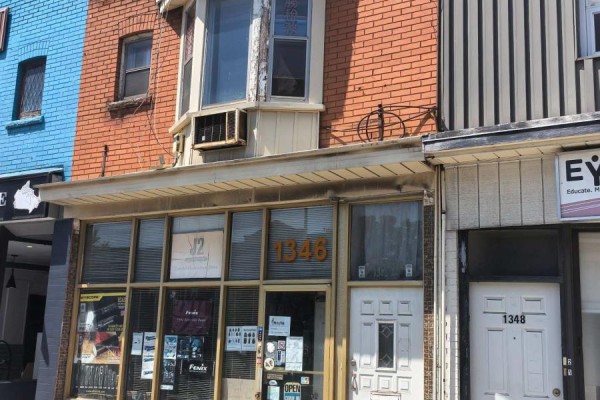 1346 Danforth Avenue, Toronto, ON, photo 2
