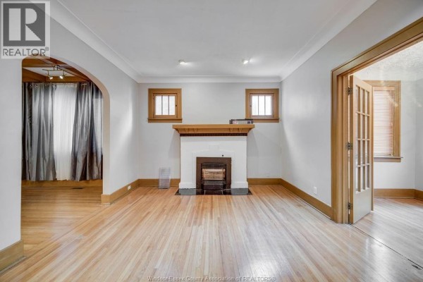 Office - 1346 Parent Avenue Unit# Main Floor, Windsor, ON N8X4J3 Photo 4