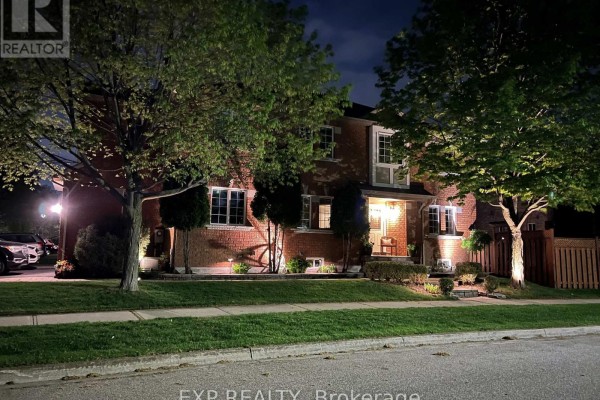 Gym - 1347 Brookstar Drive, Oakville, ON L6M3W1 Photo 4