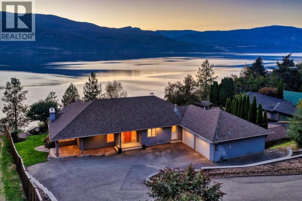 Recreation room - 13470 Carrs Landing Road, Lake Country, BC V4V1C7 Photo 2