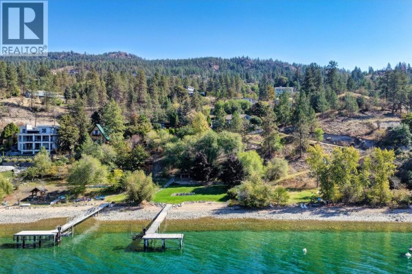 Storage - 13470 Carrs Landing Road, Lake Country, BC V4V1C7 Photo 3