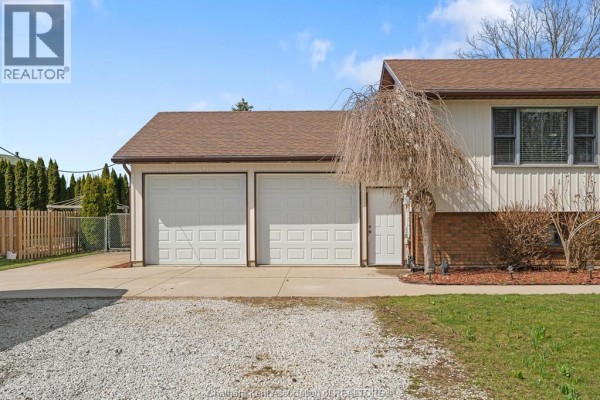 Family room - 13471 Jane Street, Thamesville, ON N0P2K0 Photo 3
