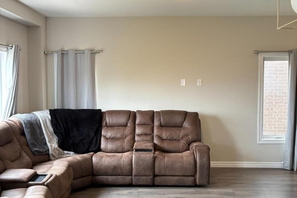 1348 Calais Drive, Woodstock, ON N4T0L8 Photo 5