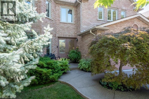 4pc Bathroom - 1348 Fieldcrest Lane, Oakville, ON L6M2W8 Photo 2