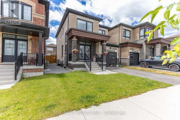 1348 Klondike Drive, Oshawa, ON, photo 2