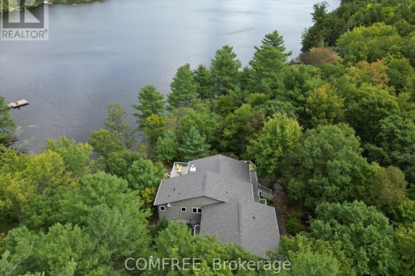 1348 Mountainview Estates Lane, Frontenac, ON, photo 2