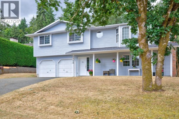 1348 Oakwood Pl, Duncan, BC, photo 2