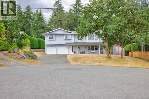 1348 Oakwood Pl, Duncan, BC, photo 3