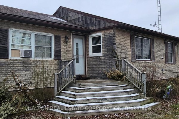 1349 Highway 56, Haldimand, ON, photo 2