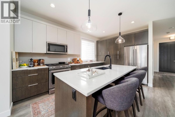4pc Bathroom - 1349 Rocky Point Drive Unit# 2, Kelowna, BC V1V0B5 Photo 2